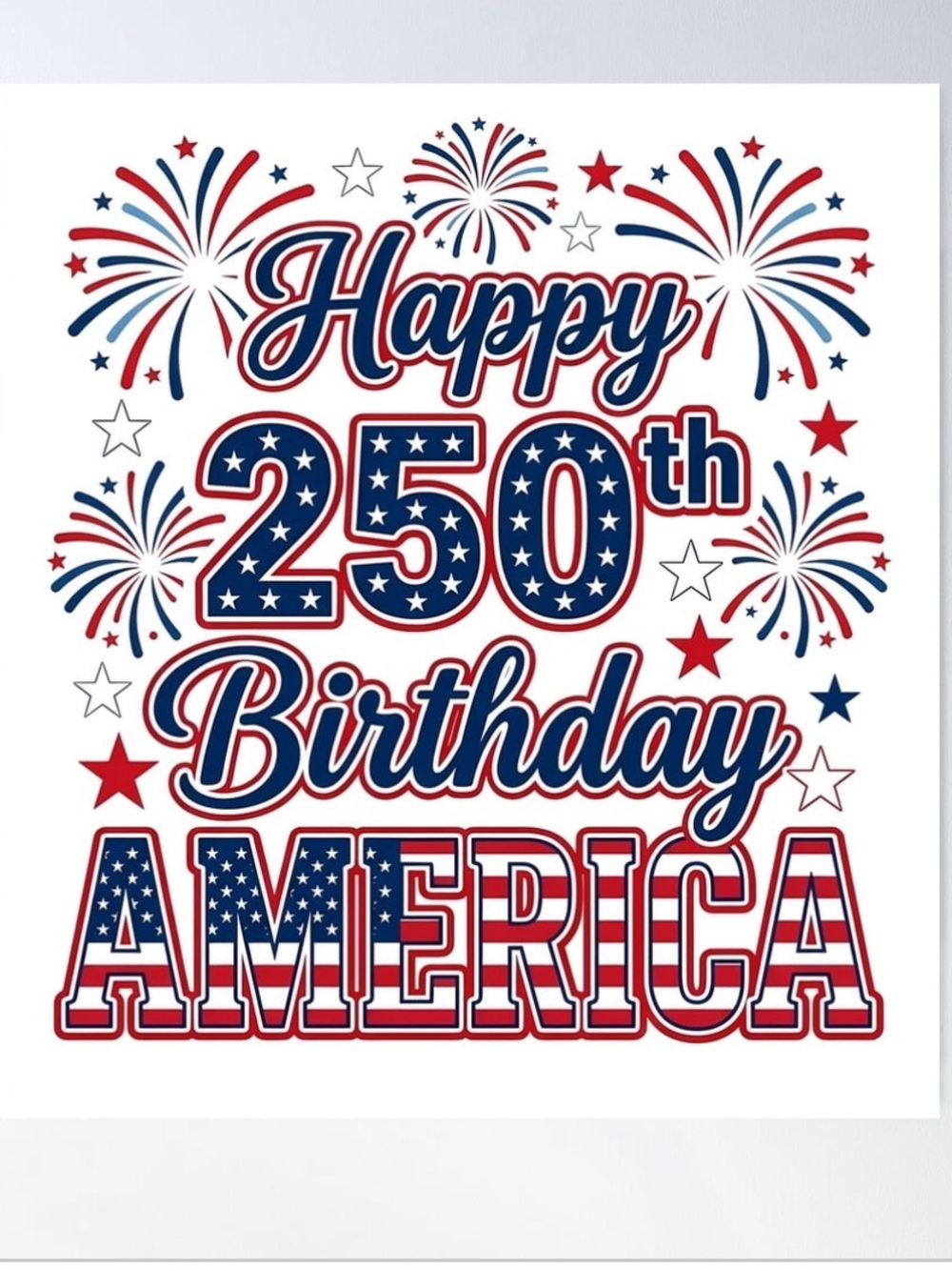 4th of July Special!! 🎇🎆🧨